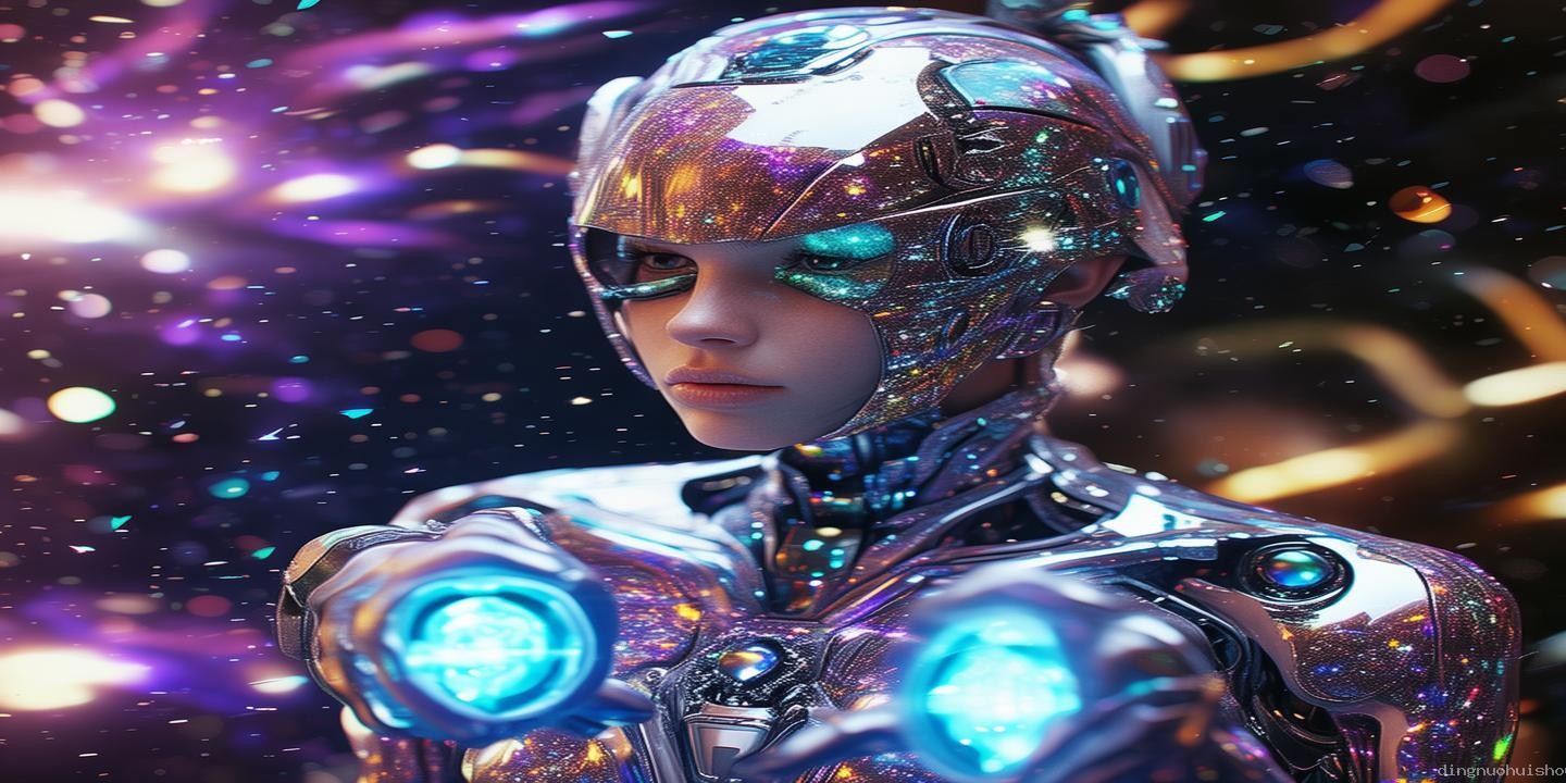 **星辰鱼宝逆袭记：3S级机娘的创新重生之路**